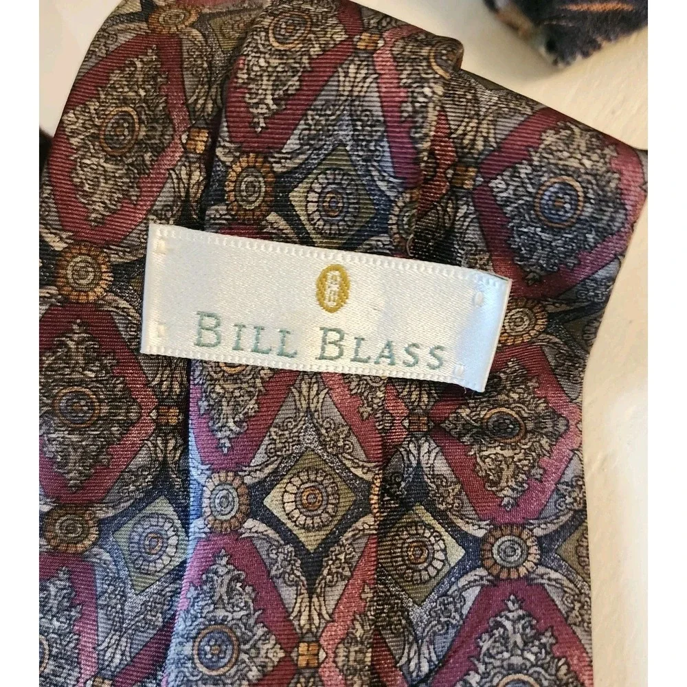 bill blass this tie